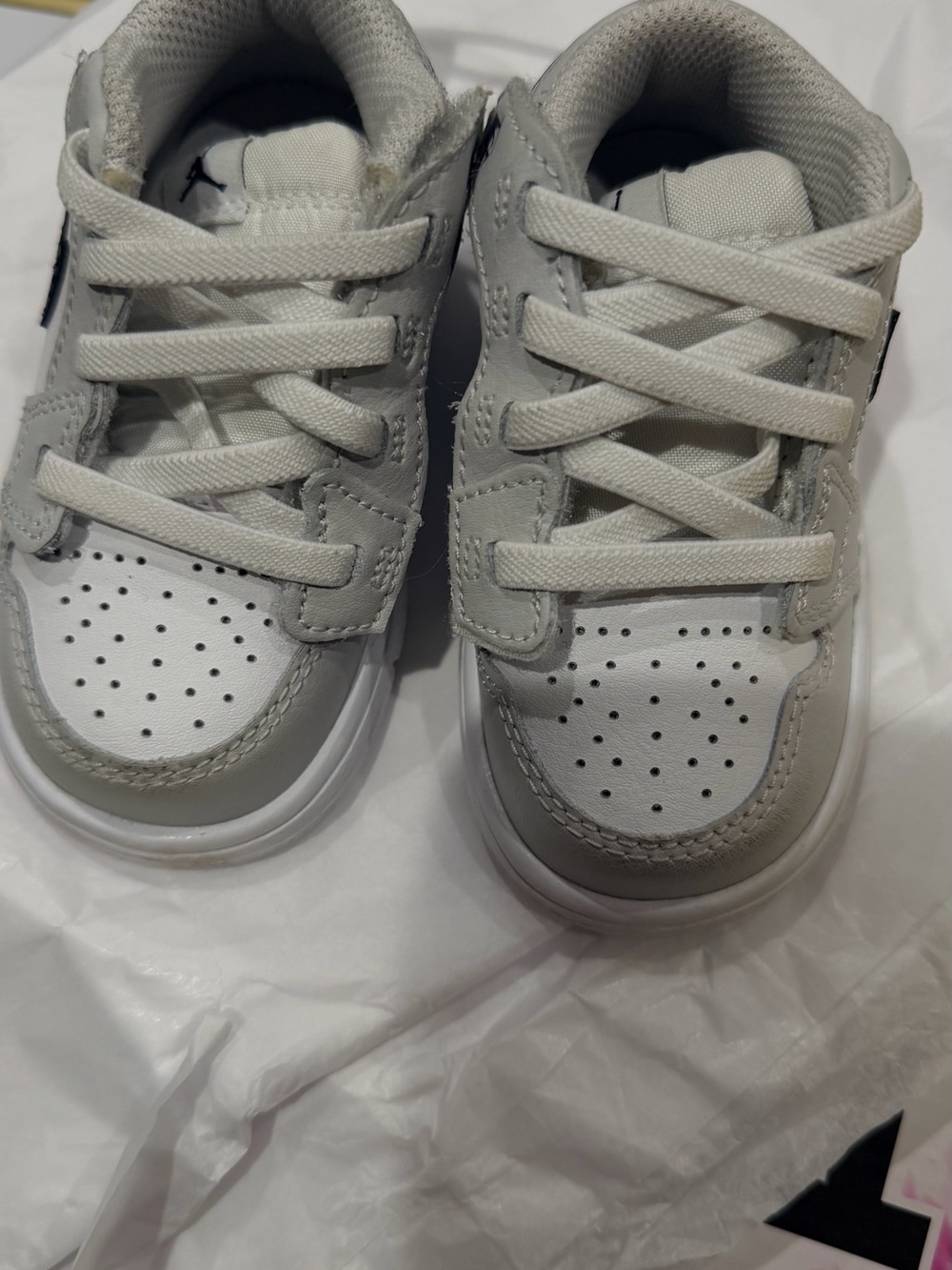 KIDS JORDAN AIR JORDAN 1 LOW ALT